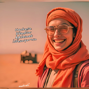 Herkese Kendimi Açıklamak İstemiyorum