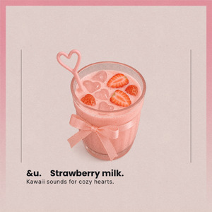 Blush & いちごみるく