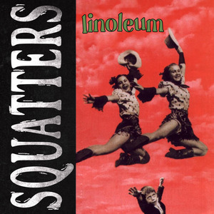 Linoleum (Cover)