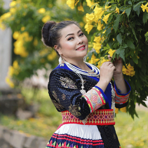 Ncaim Koj Siab Mob Khi Rhe