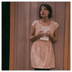 Evening Thoughts in This Little Room (feat. Callie Christante)