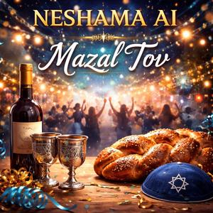 ‎⁨מַזָּל טוֹב⁩