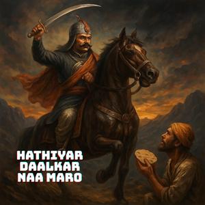 Hathiyar Daalkar Naa Maro