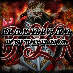 Montagem Maldição Eterna