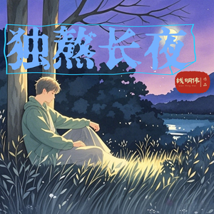 独熬长夜