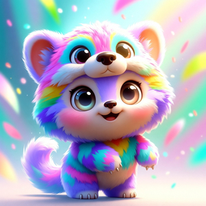 색깔별 장난감