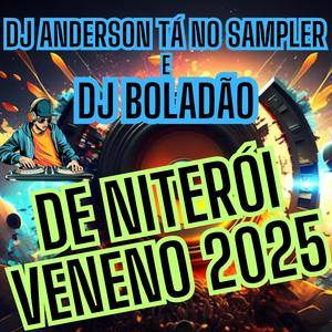 De Niterói Veneno 2025