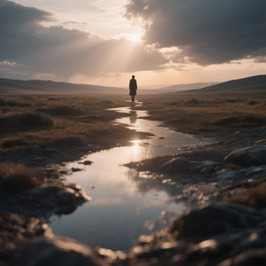 你離開的那一天