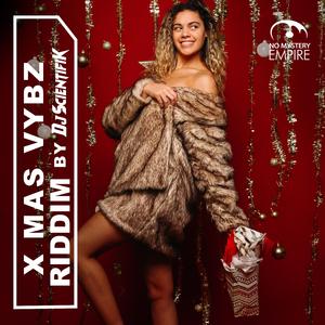 Xmas Vybz Riddim