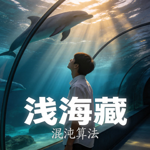 浅海藏