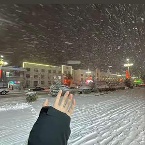 给自己一个未来