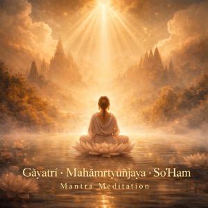 The Unbroken Breath Gayatri Mahamrityunjaya So’ham
