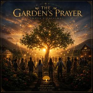 The Gardens Prayer