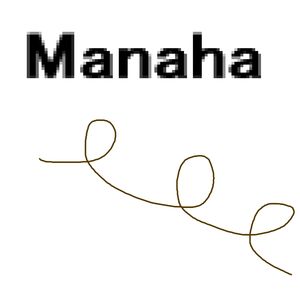 Manaha
