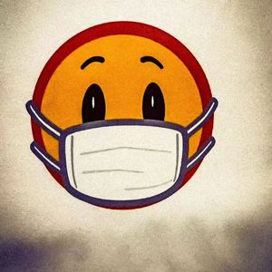 REAL LIFE TALK（prod by. CHAUNCEY）