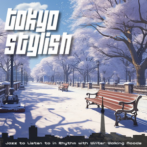 Snowy Dunes and Moonlight (Keygb Ver.)