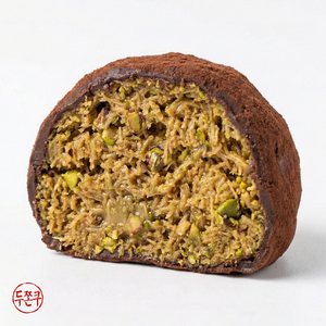 두쫀쿠 (두바이쫀득쿠키)