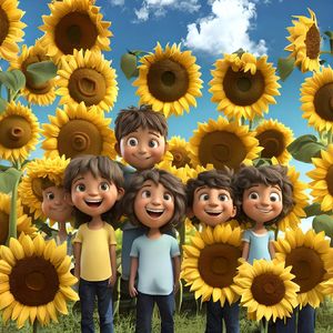 耶和华夸啦啦 伴奏