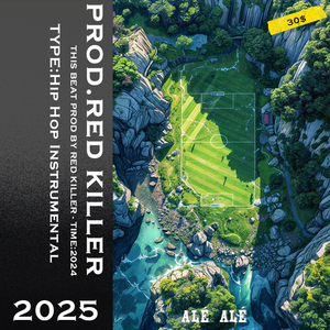 [FREE] ALÉ ALÉ - Afro House Type Beat 2026