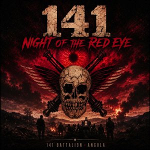 Night of the Red Eye (141 Battery , Angola)