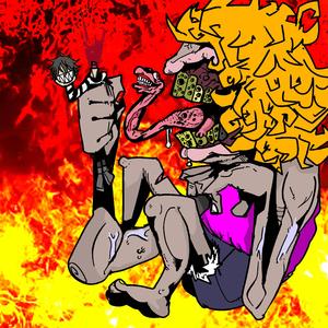 SHUT DOWN (feat. Gorejit)