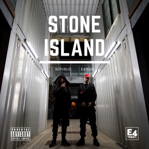Stone Island