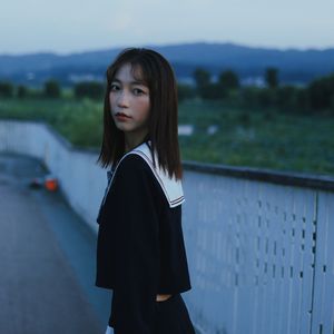 亲爱的你怎么不在我身边