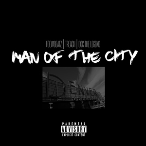 Man of the City