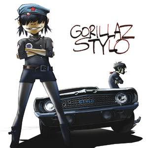 Stylo (album Version)