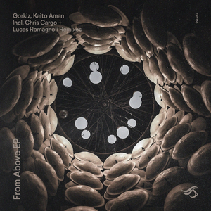 Disruption (Lucas Romagnoli Remix Radio Edit)