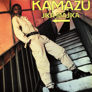 Kamina Kawena