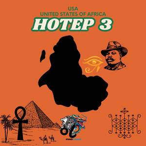 Hotep 3 (United States of Africa)