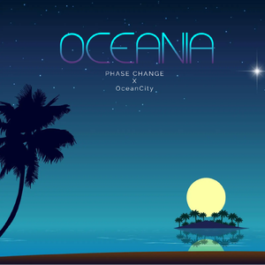OCEANIA