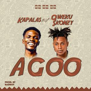 Agoo (feat. Qweku skonzy)