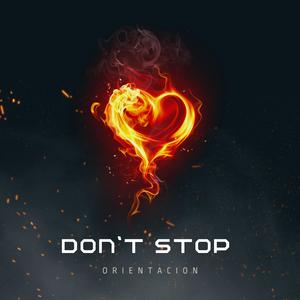 Don't Stop