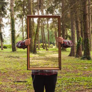 Between Now and Never