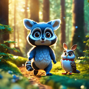 Крепко обниму