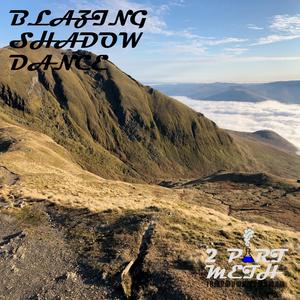 Blazing Shadow Dance - methylated spirit cut (VIP Edit)