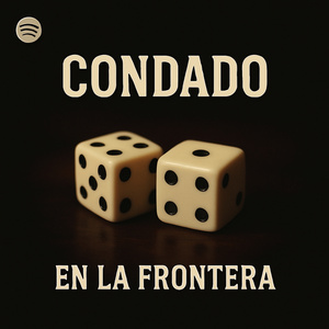 en la frontera
