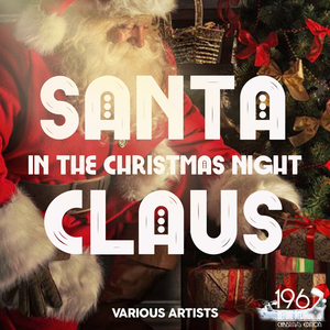 Say It with Carols Medley: The Mistletoe Bough, Good King Wenceslas, Litt