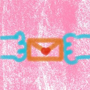 情书（Prod by ATTBEAT)