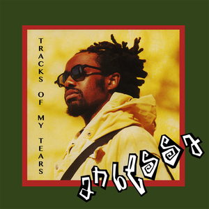 Tracks of My Tears (Jam Edit)