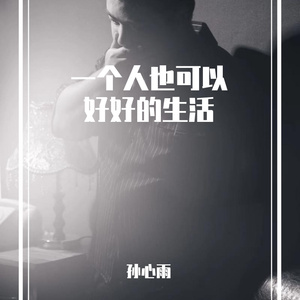 一个人也可以好好的生活