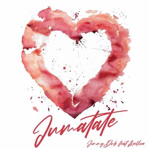 Jumatate (feat. Mellina)