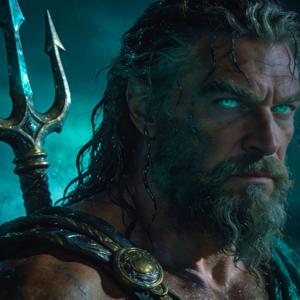 The Brother Who Was Given the Sea