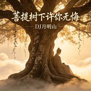 菩提树下许你无悔