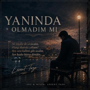 Yanında Olmadım mı
