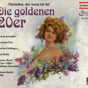 Bel Ami (arr. H. Kretzschmar):Bel Ami