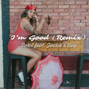 I'm Good (Remix)