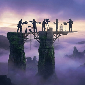 The progress (Instrumental)